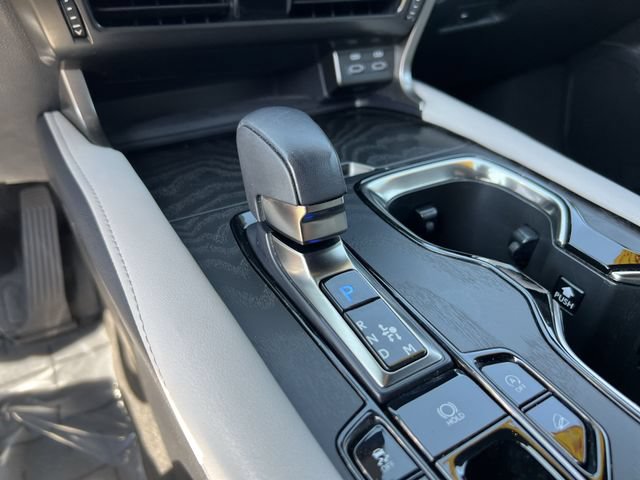 Used 2023 Lexus RX 350 Premium w/ Accessory Package (Z1) AWD/4WD image 18