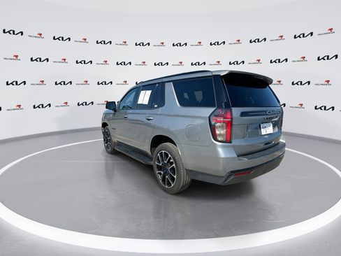 Used 2023 Chevrolet Tahoe RST w/ Luxury Package image 6