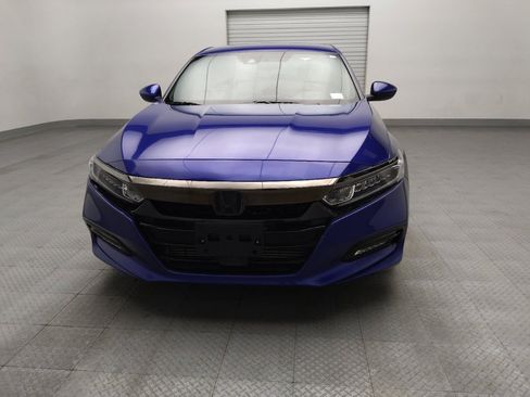 Used 2019 Honda Accord Sport image 15