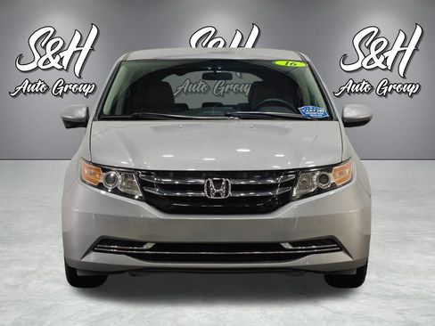 Used 2016 Honda Odyssey EX image 13