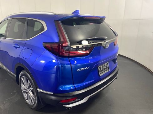Used 2022 Honda CR-V Touring image 10