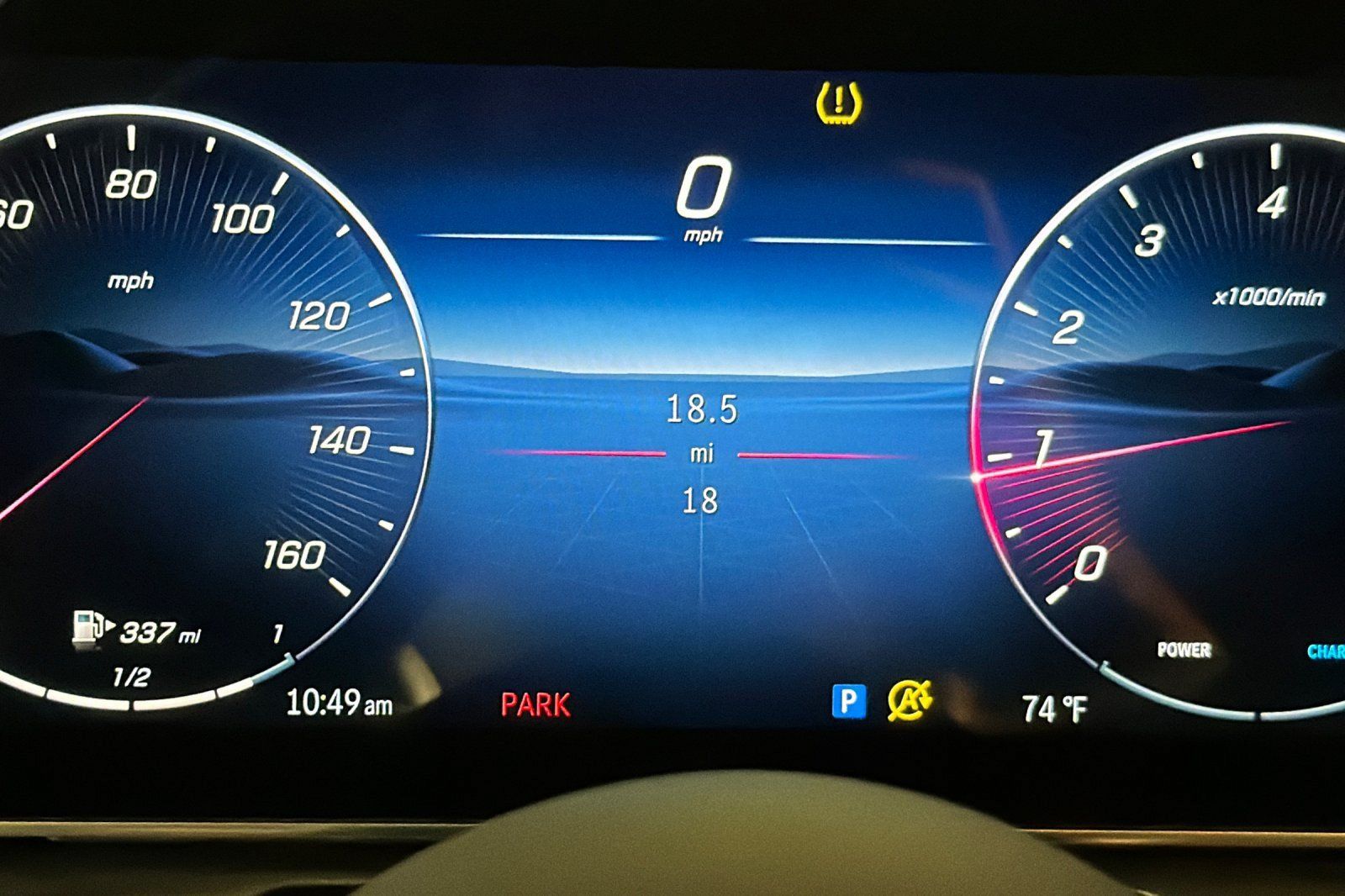 New 2026 Mercedes-Benz C 300 Sedan image 24