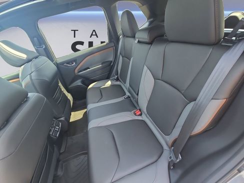 New 2026 Subaru Forester Sport AWD/4WD image 16