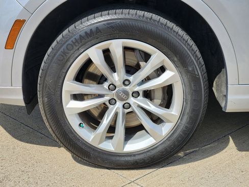 Used 2018 Audi Q7 2.0T Premium Plus image 10