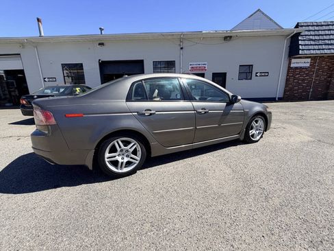 Used 2008 Acura TL FWD image 49