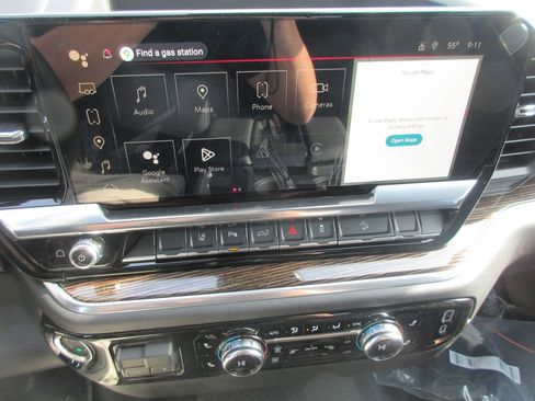 New 2026 GMC Sierra 3500 SLE w/ SLE Value Package image 18