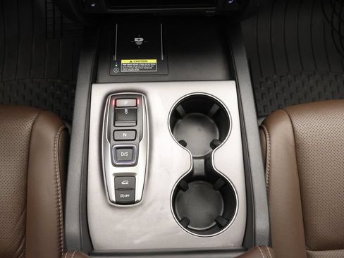 Used 2025 Honda Passport EX-L image 28