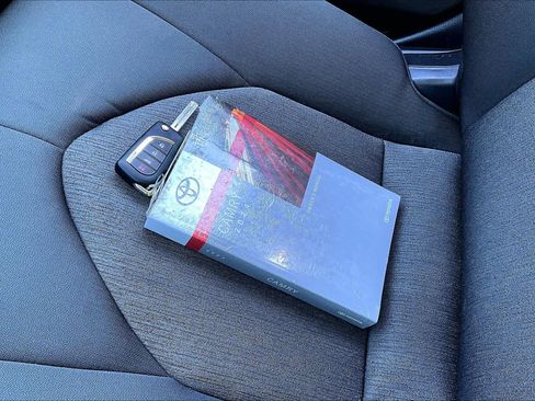 Certified 2024 Toyota Camry LE image 14