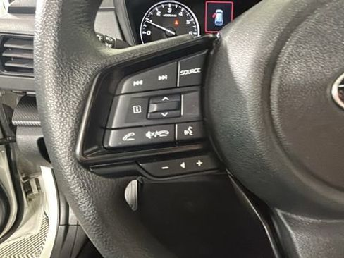 Used 2024 Subaru Crosstrek 2.0i Premium AWD/4WD image 16