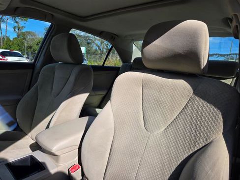 Used 2008 Toyota Camry LE image 24