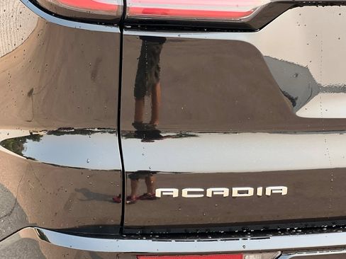 New 2026 GMC Acadia Denali w/ Super Cruise Package FWD image 23