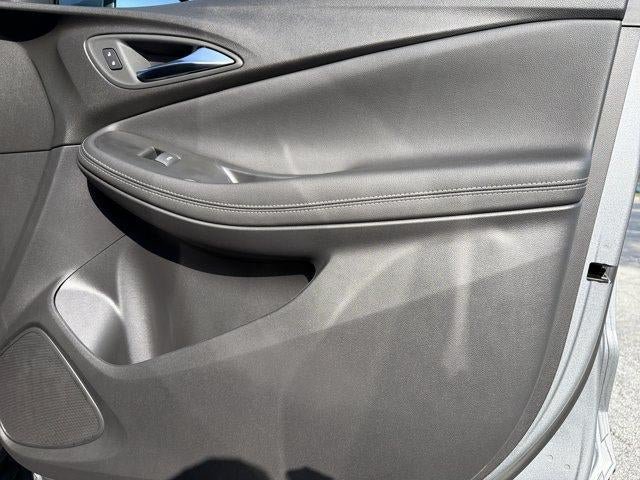 New 2026 Buick Encore GX Preferred w/ Comfort Package FWD image 13