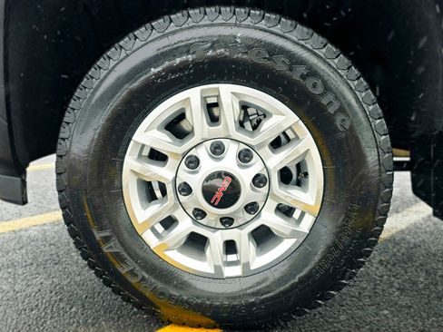 New 2026 GMC Sierra 2500 Pro w/ LPO, GMC Protection Package image 10