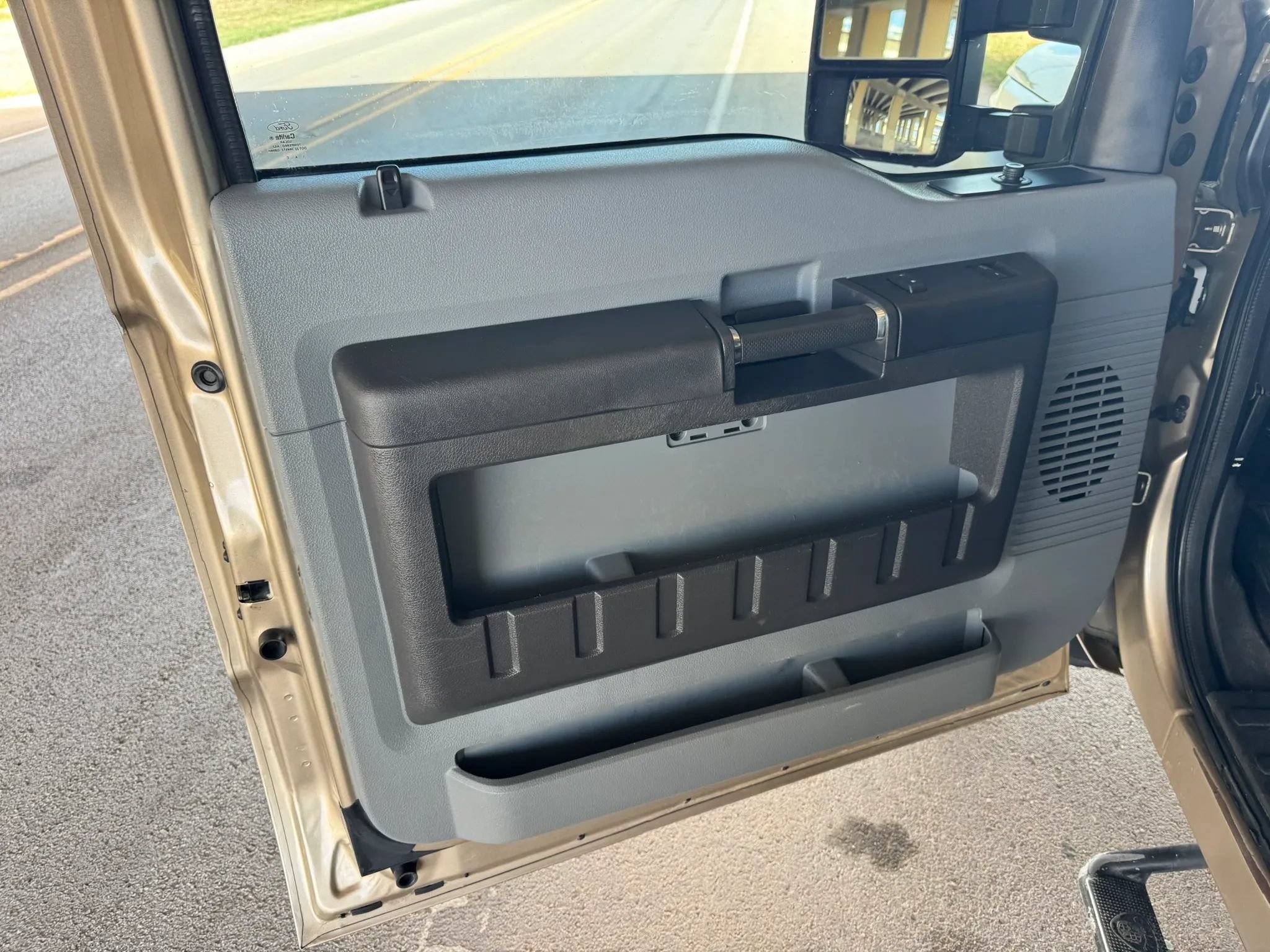 Used 2012 Ford F450 XL w/ PWR Equipment Group AWD/4WD image 11