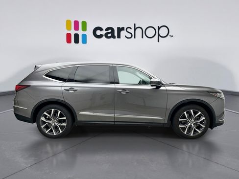 Used 2023 Acura MDX SH-AWD w/ Technology Package image 6