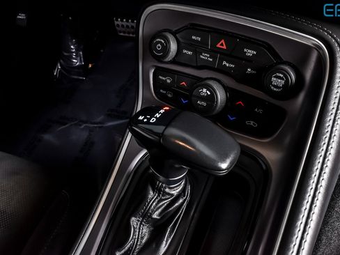 Used 2019 Dodge Challenger GT w/ Plus Package image 24