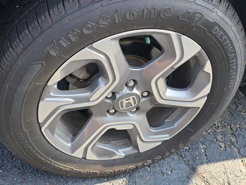 Used 2018 Honda CR-V EX-L image 9