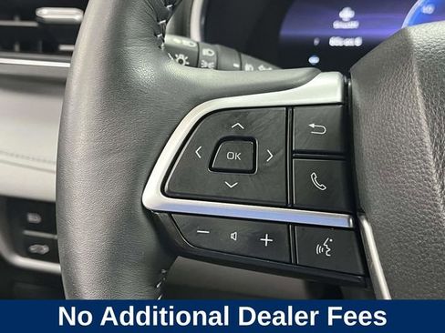 Used 2024 Toyota Highlander Platinum AWD/4WD image 31