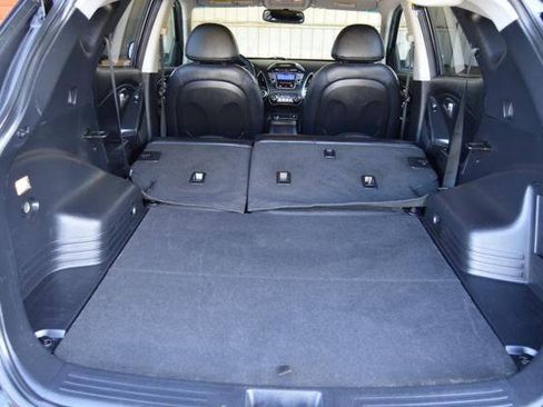 Used 2012 Hyundai Tucson GLS AWD/4WD image 36