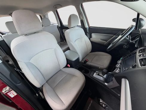 Used 2018 Subaru Forester 2.5i w/ Alloy Wheel Package AWD/4WD image 19