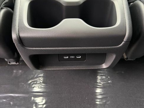 New 2026 Honda Odyssey EX-L image 18