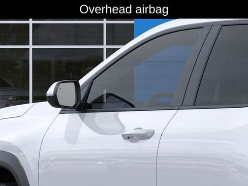 New 2026 Chevrolet Equinox LT image 13