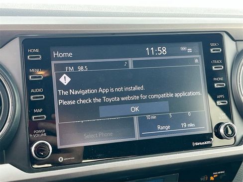 Used 2022 Toyota Tacoma SR5 image 13