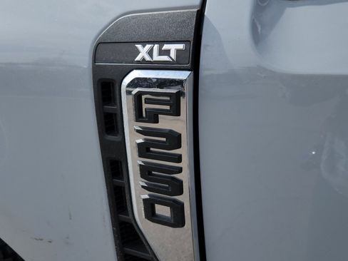 New 2026 Ford F250 XLT w/ XLT Premium Package AWD/4WD image 21