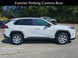 Used 2019 Toyota RAV4 LE image 3