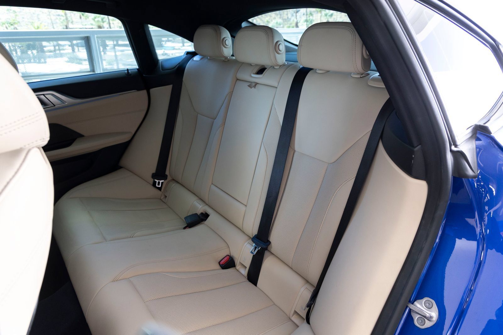 Used 2024 BMW i4 M50 AWD/4WD image 20