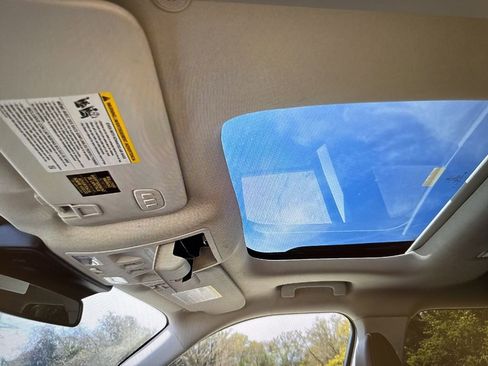 Used 2025 Ford Bronco Sport Outer Banks w/ Outer Banks Tech Package+ image 12