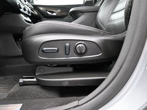 Used 2024 GMC Terrain Denali w/ Denali Premium Package image 13