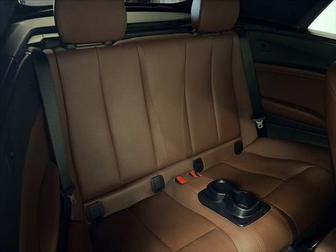 Used 2016 BMW 228i xDrive Convertible image 36