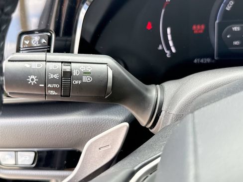 Used 2025 Lexus NX 350h AWD w/ Premium Package image 28