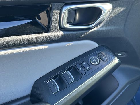 New 2026 Honda Civic Sport Touring image 10