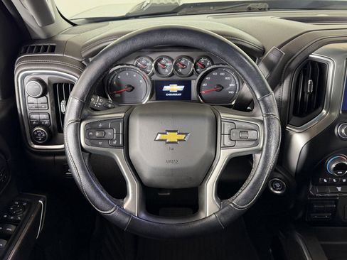 Used 2021 Chevrolet Silverado 2500 LTZ image 9