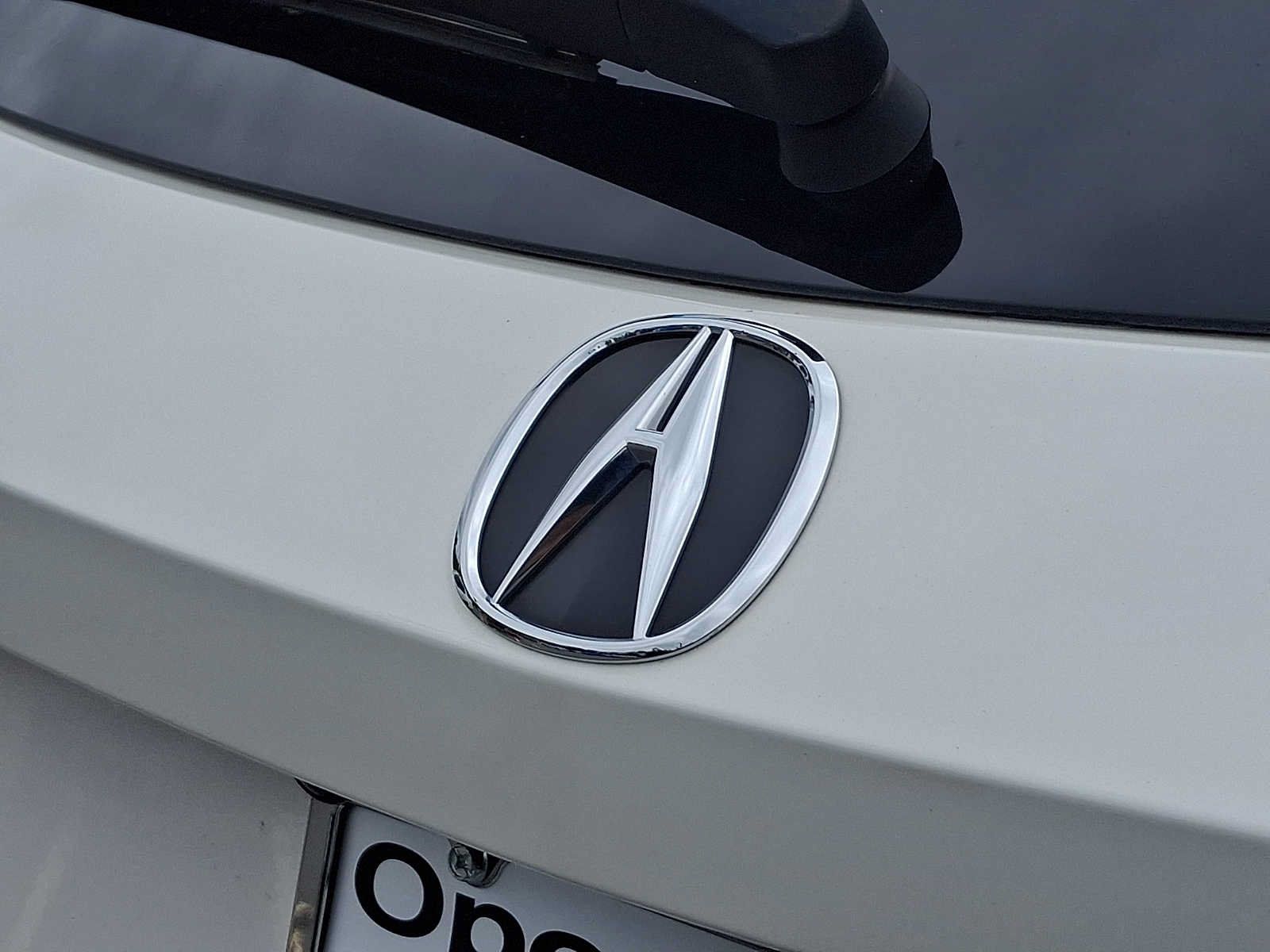 Used 2025 Acura MDX A-Spec AWD/4WD image 37