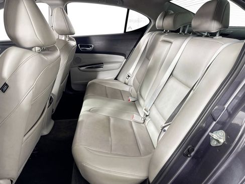 Used 2018 Acura TLX w/ Technology Package image 31