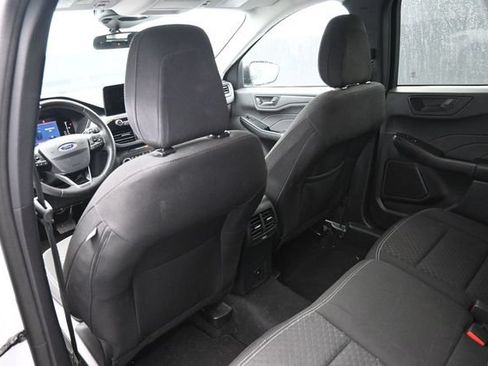 Used 2023 Ford Escape Active FWD image 31
