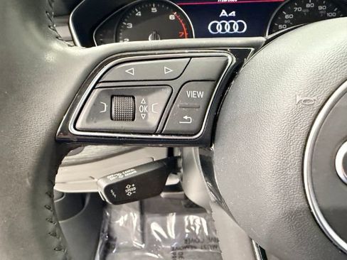 Used 2018 Audi A4 2.0T Ultra Premium w/ Convenience Package FWD image 34