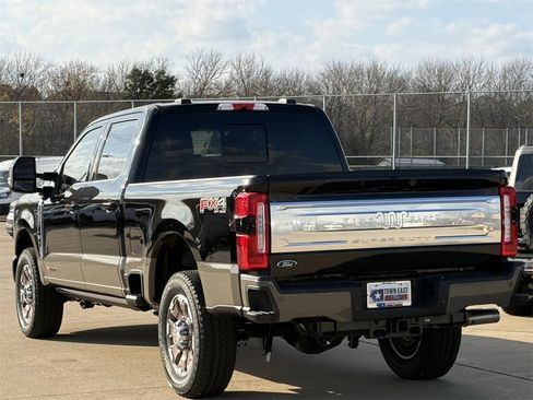 New 2026 Ford F250 King Ranch image 27