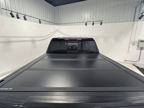 Used 2020 Chevrolet Silverado 1500 RST w/ All-Star Edition image 5