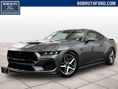 Used 2024 Ford Mustang GT