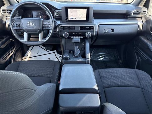 Used 2025 Toyota 4Runner SR5 image 25