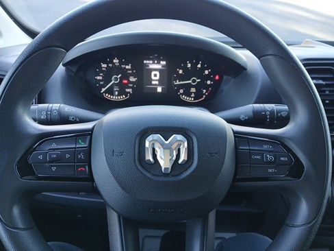 Used 2023 RAM ProMaster 2500 image 29