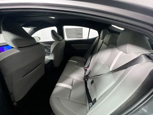 New 2026 Toyota Camry SE image 29