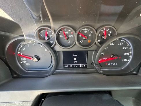 New 2025 GMC Sierra 1500 Pro w/ Pro Value Package image 17