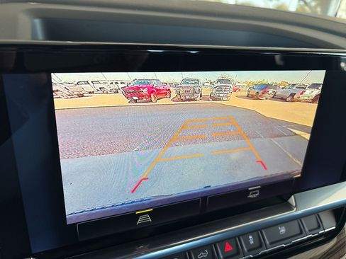 New 2026 Chevrolet Silverado 1500 RST w/ RST Select Package image 17