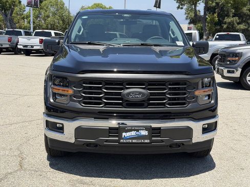 New 2026 Ford F150 XL w/ Equipment Group 103A High AWD/4WD image 2