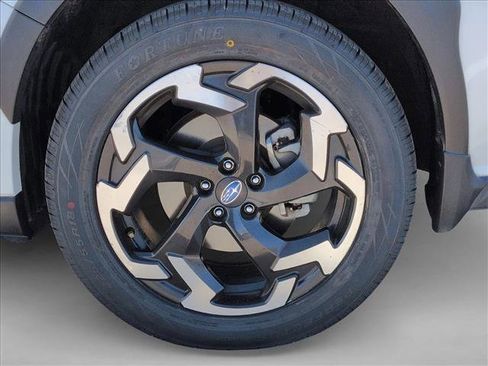 Used 2023 Subaru Crosstrek 2.5i Limited image 25